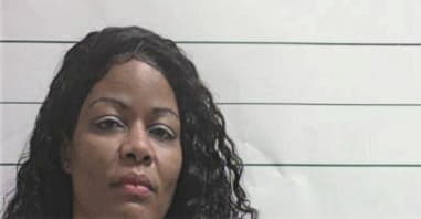 Comelita Johnson, - Orleans Parish County, LA 